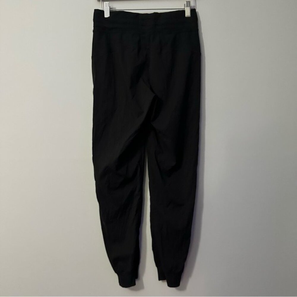 Lululemon Dance Studio Jogger Black Size 4 Athleisure Utilitycore - Picture 4 of 15